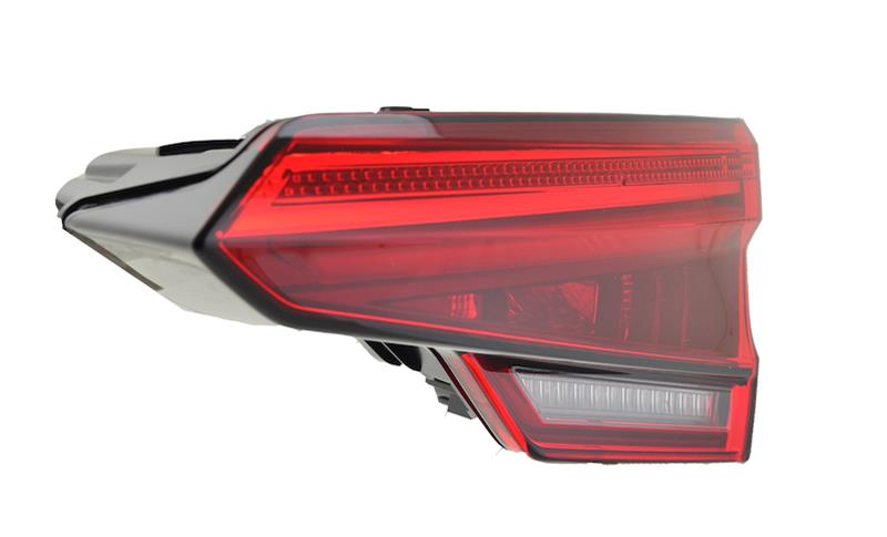 Hella 2015-2022 Audi A4 Right Inner Tail Light thumbnail 3