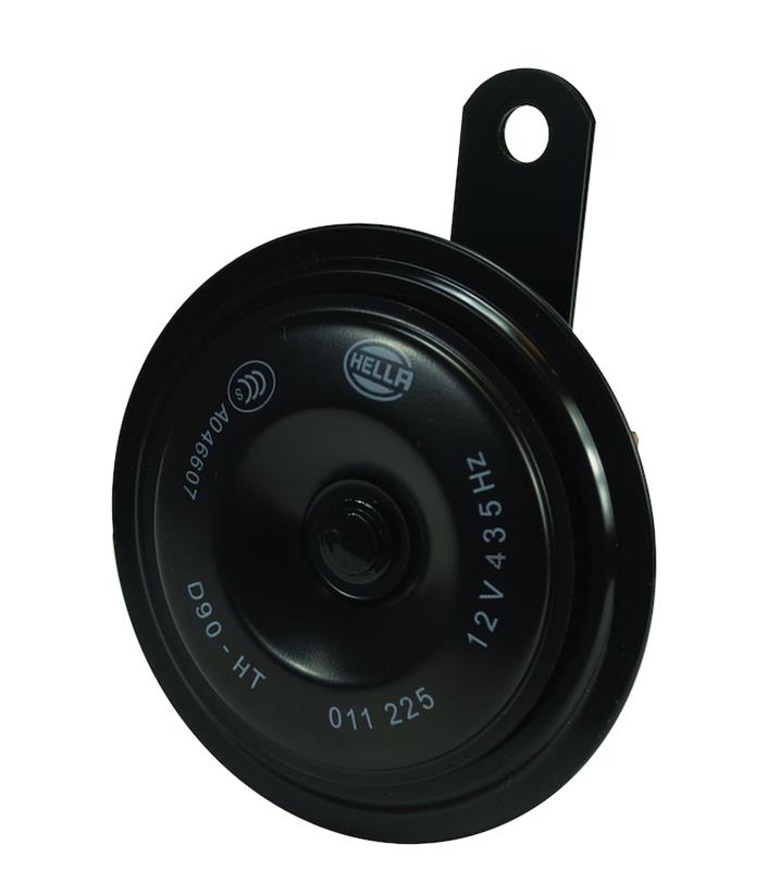 Hella 012588071 Hella Single Disc Horns | Summit Racing