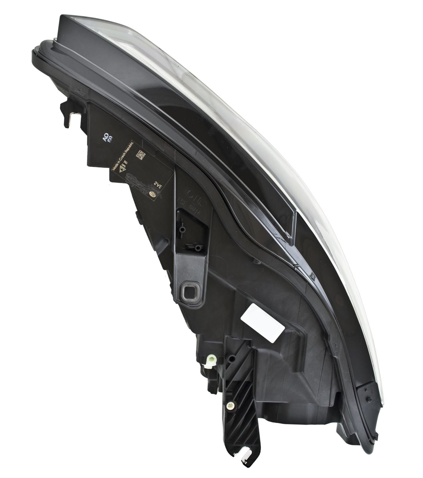 Hella 2016 Audi A6/S6 Headlamp Rh Bixen thumbnail 8