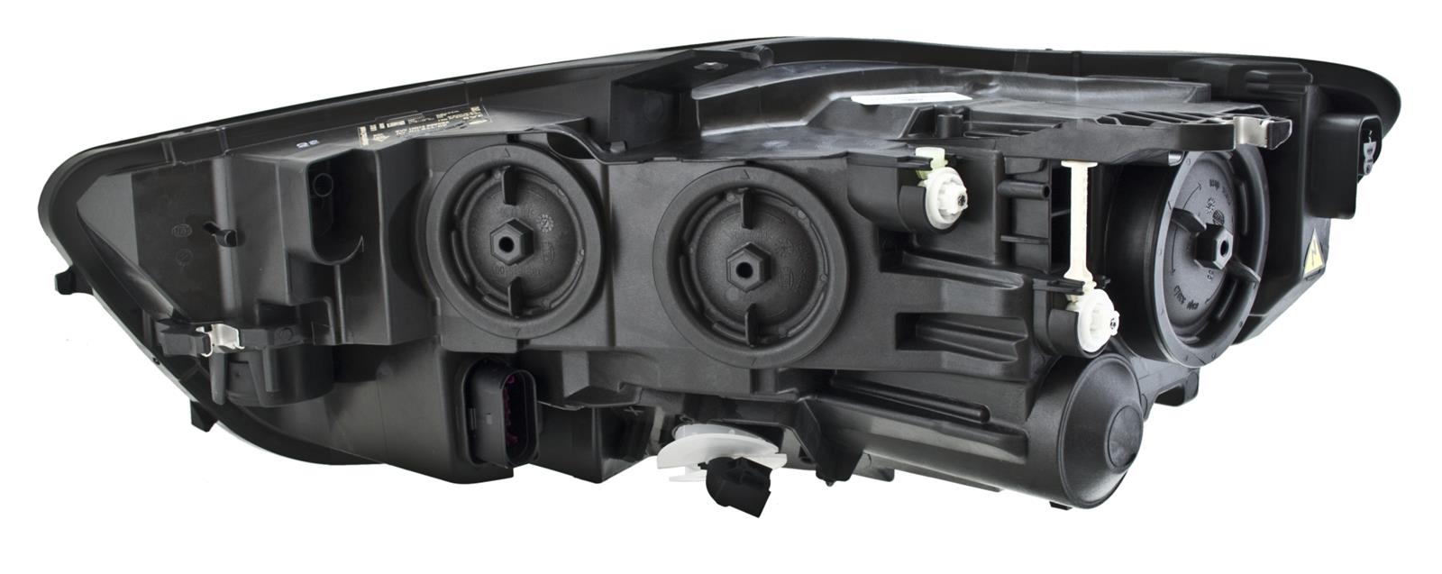 Hella 2016 Audi A6/S6 Headlamp Rh Bixen thumbnail 6