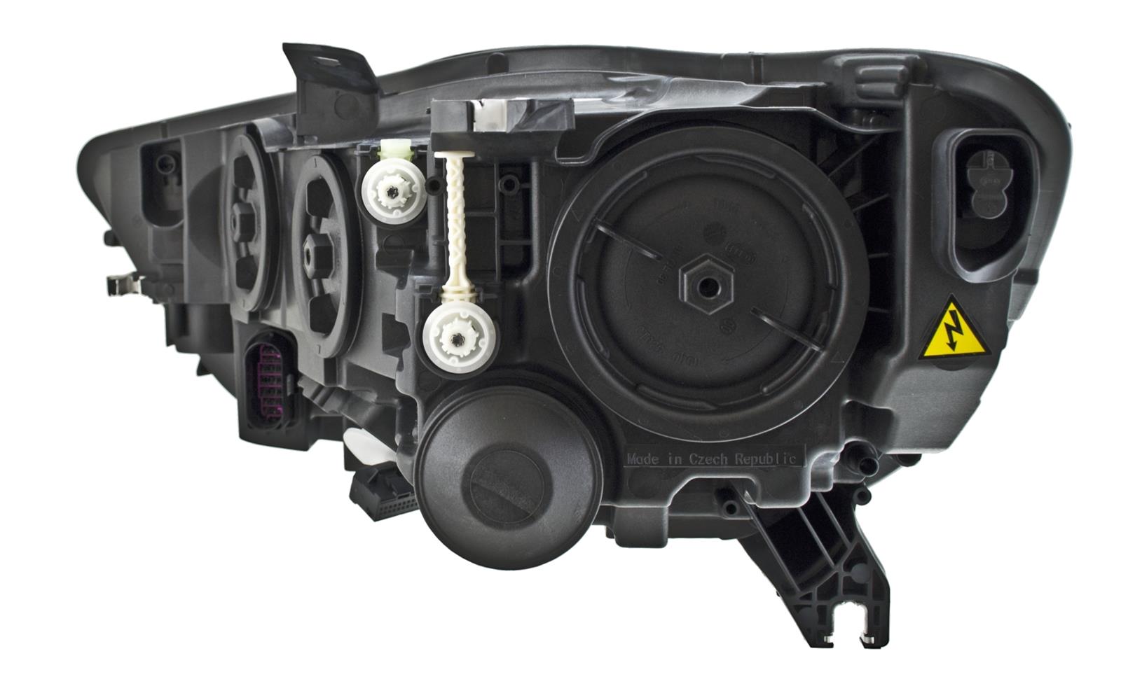 Hella 2016 Audi A6/S6 Headlamp Rh Bixen thumbnail 3