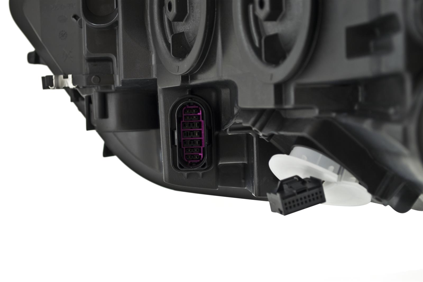 Hella 2016 Audi A6/S6 Headlamp Rh Bixen thumbnail 2