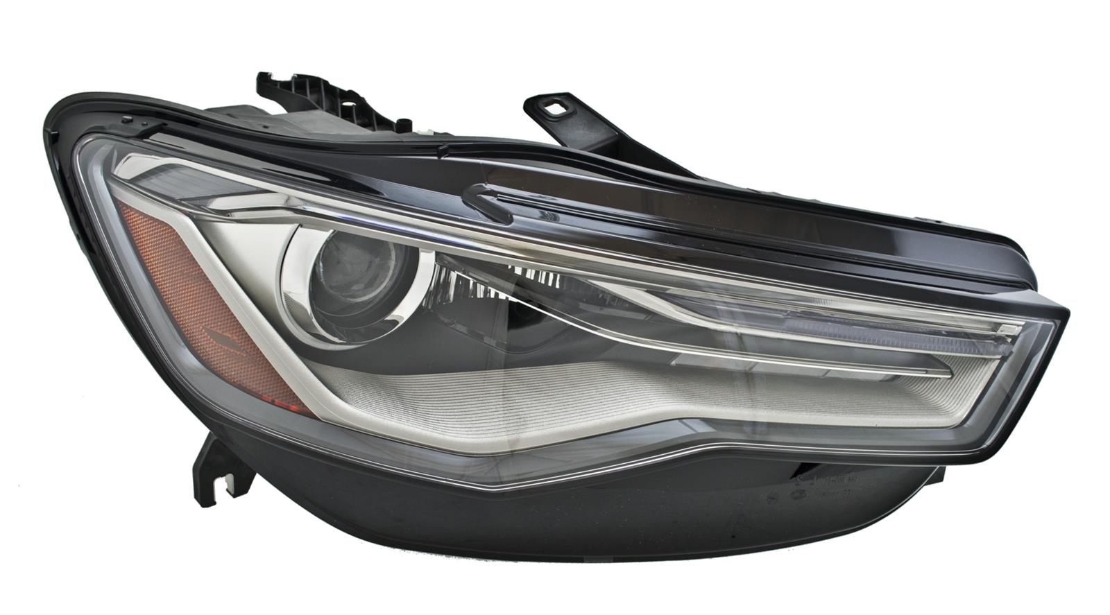 Hella 2016 Audi A6/S6 Headlamp Rh Bixen thumbnail 5