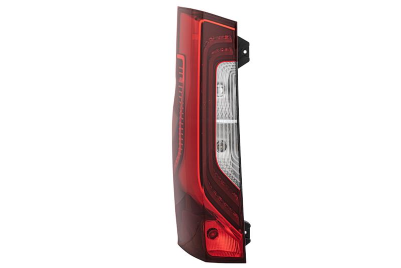 Hella 2019-2020 Mercedes-Benz Sprinter 1500 Left Tail Light thumbnail 2