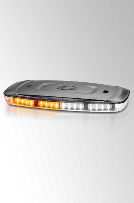 Hella L/Bar Mini 16In Led (Mv Fxd Amber) thumbnail 2