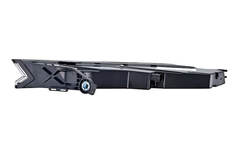 Hella 2020-2021 Porsche Taycan Right Tail Light thumbnail 3