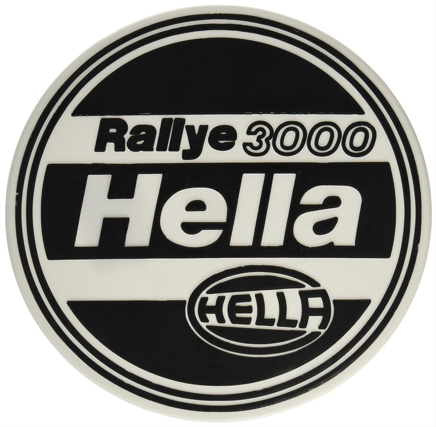 Hella CAP Protective Element 8XS