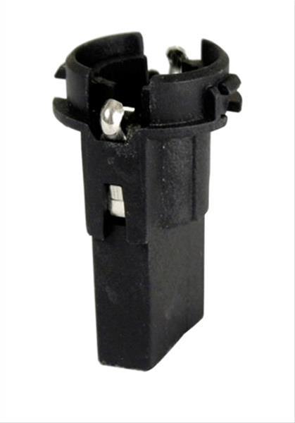 Hella 2002-2010 BMW 525i Parking Light Bulb Socket Left Right thumbnail 2