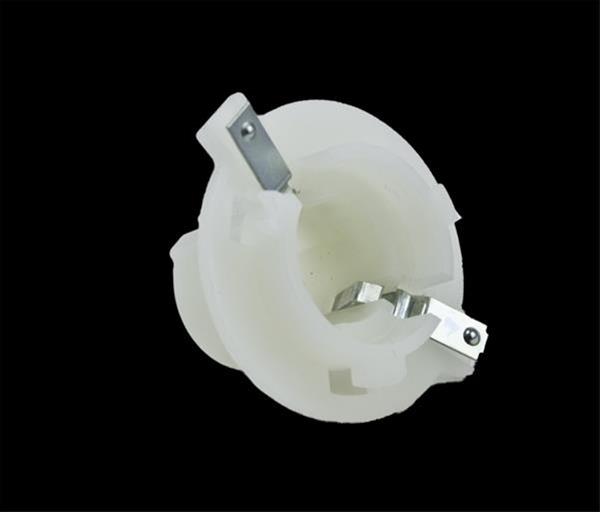 Hella 2008-2012 BMW 525i Parking Light Bulb Socket Left Right