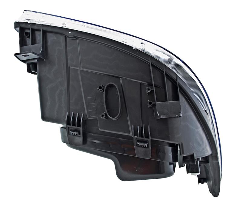 Hella 2009 Mercedes-Benz Sprinter Headlamp Lh thumbnail 3