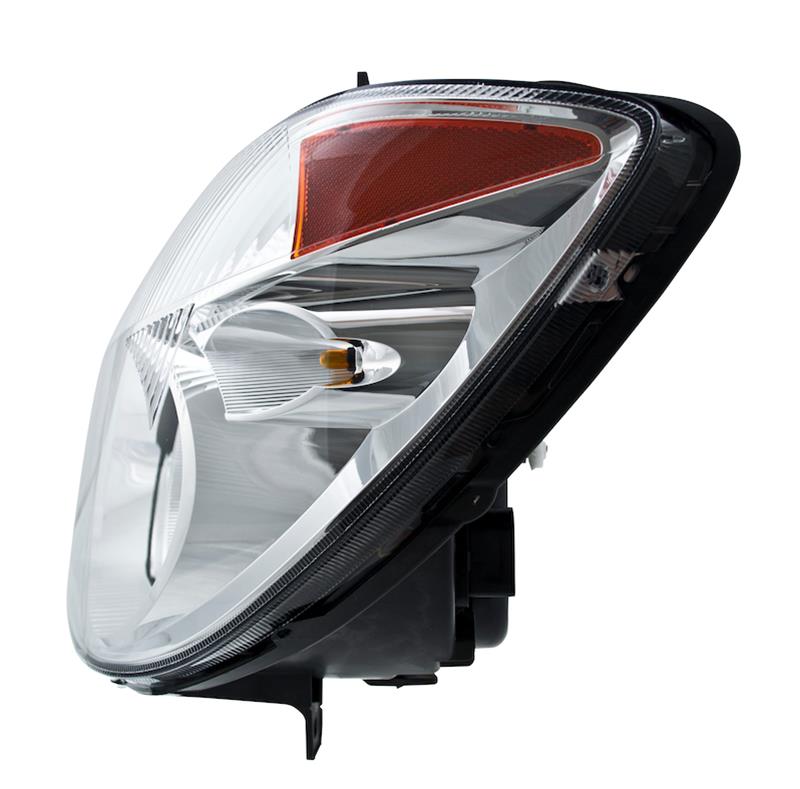 Hella 2009 Mercedes-Benz Sprinter Headlamp Lh