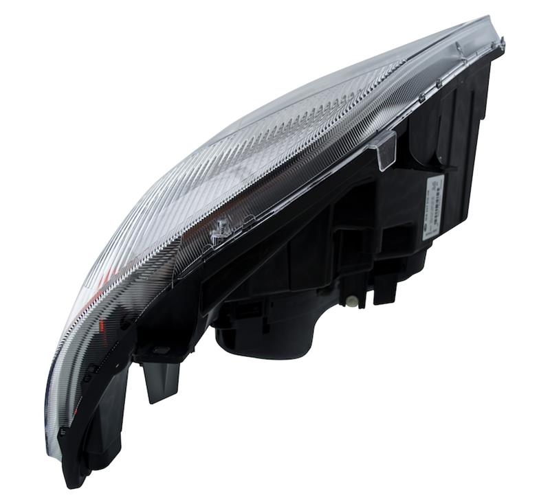 Hella 2009 Mercedes-Benz Sprinter Headlamp Lh thumbnail 2