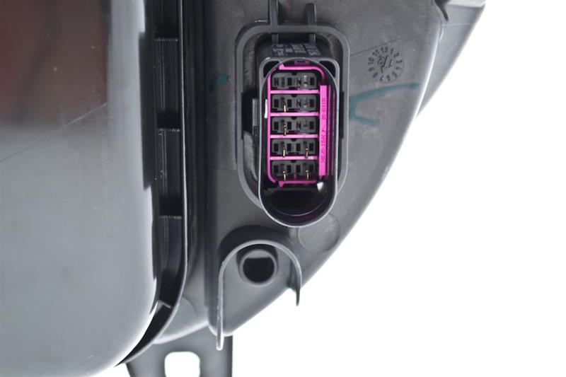Hella 2009 Mercedes-Benz Sprinter Headlamp Rh thumbnail 6