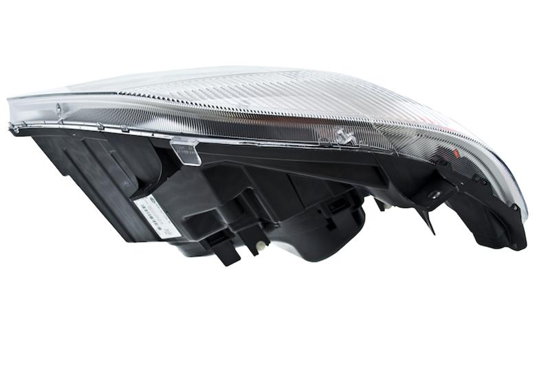 Hella 2009 Mercedes-Benz Sprinter Headlamp Rh thumbnail 3