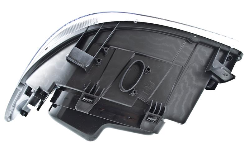 Hella 2009 Mercedes-Benz Sprinter Headlamp Rh thumbnail 2