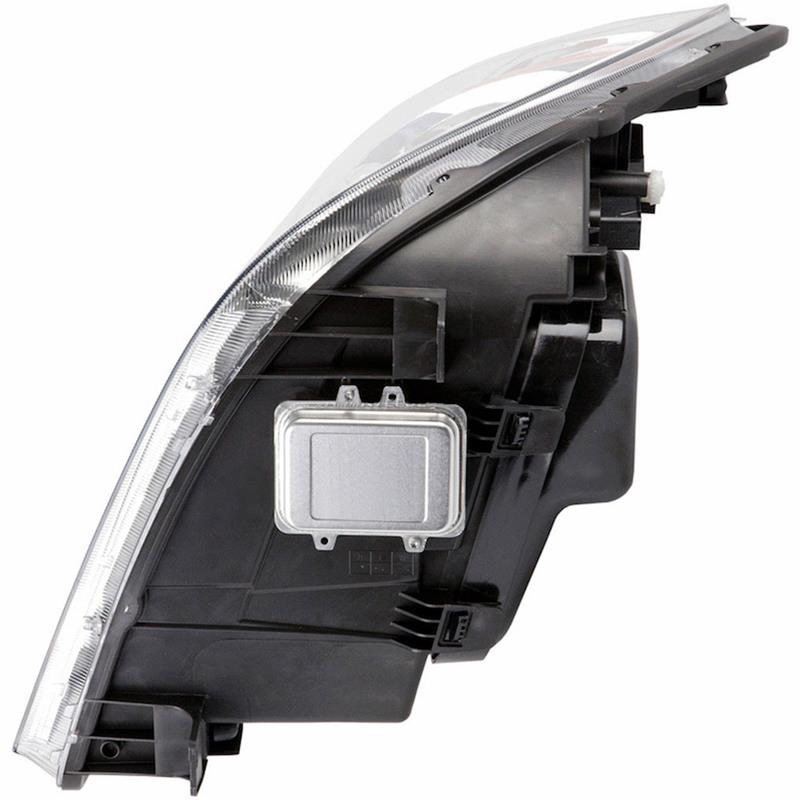 Hella 2009 Mercedes-Benz Sprinter Headlamp Lh Xen thumbnail 2