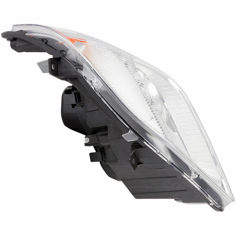 Hella 2009 Mercedes-Benz Sprinter Headlamp Lh Xen thumbnail 3