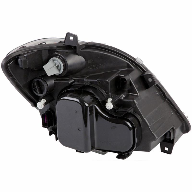 Hella 2009 Mercedes-Benz Sprinter Headlamp Lh Xen thumbnail 4