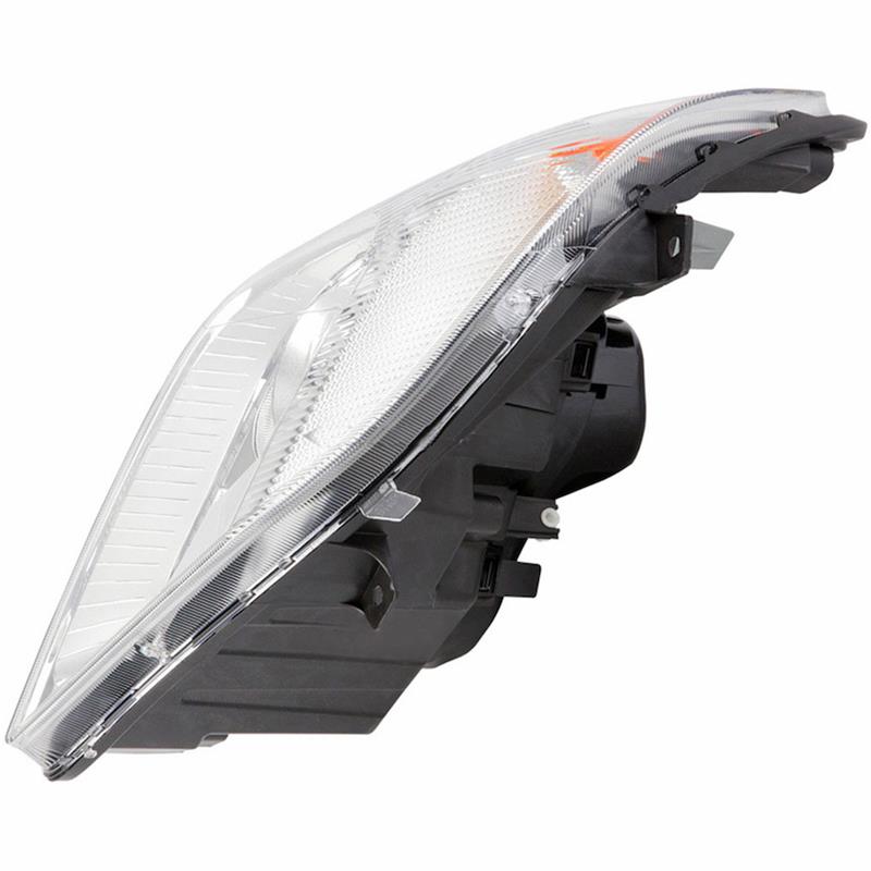 Hella 2009 Mercedes-Benz Sprinter Headlamp Rh Xen thumbnail 3