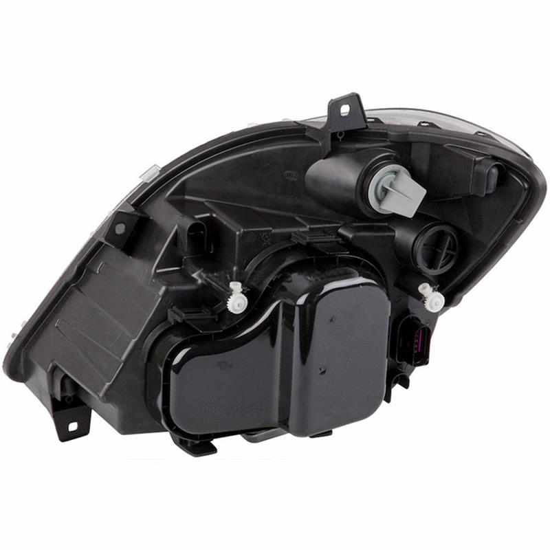 Hella 2009 Mercedes-Benz Sprinter Headlamp Rh Xen thumbnail 4