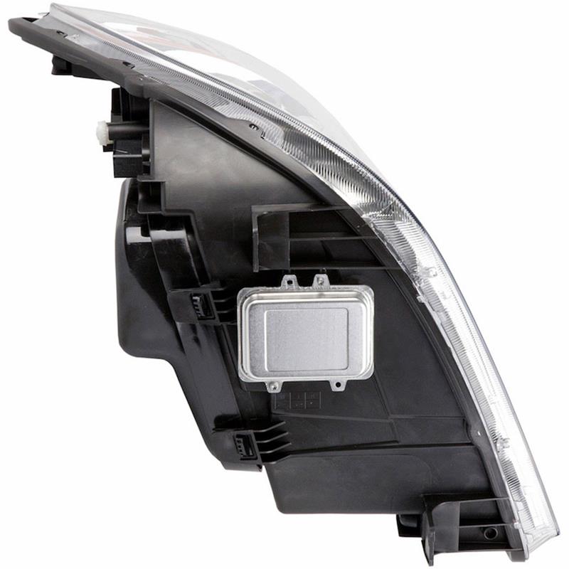 Hella 2009 Mercedes-Benz Sprinter Headlamp Rh Xen thumbnail 2