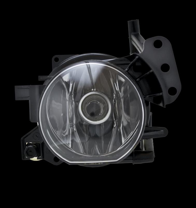 Hella 2004-2010 BMW 525i Fog Light Assembly Left