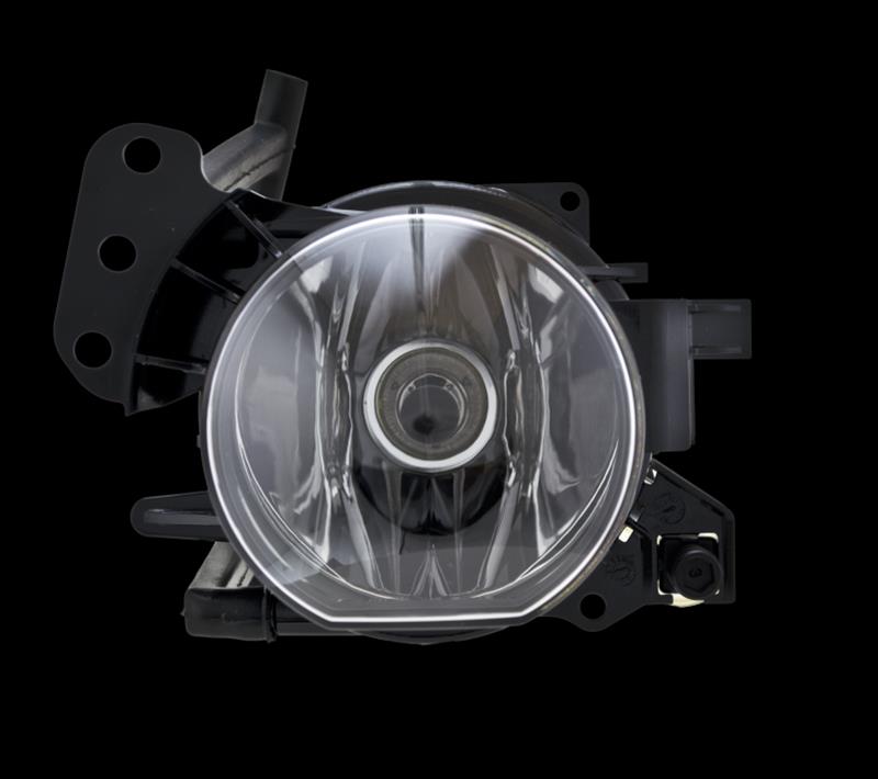 Hella 2004-2010 BMW 525i Fog Light Assembly Right