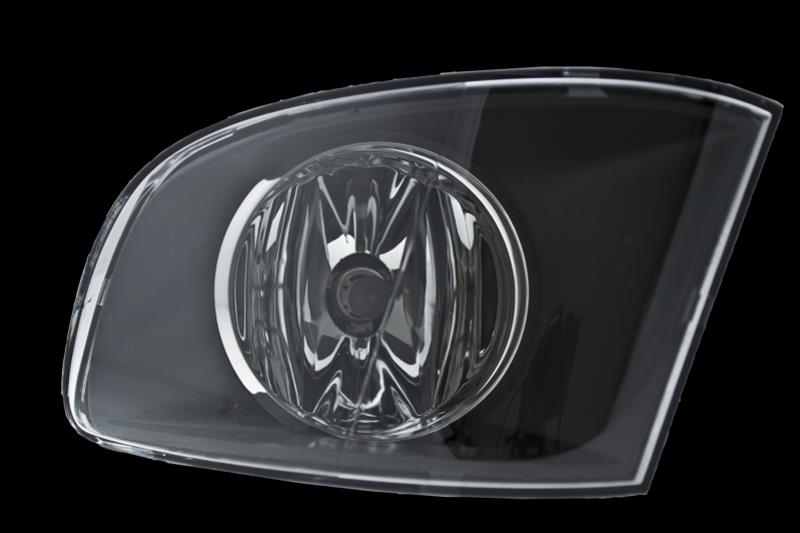Hella 2007-2010 BMW 328i Fog Light Assembly Left