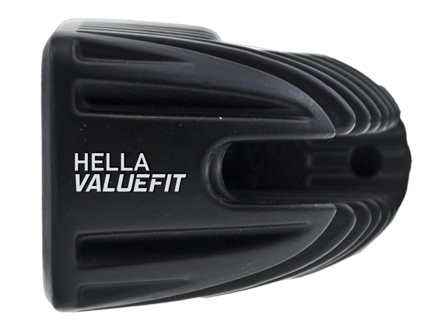 Hella Value Fit Mini 6in LED Light Bar - Spot thumbnail 2