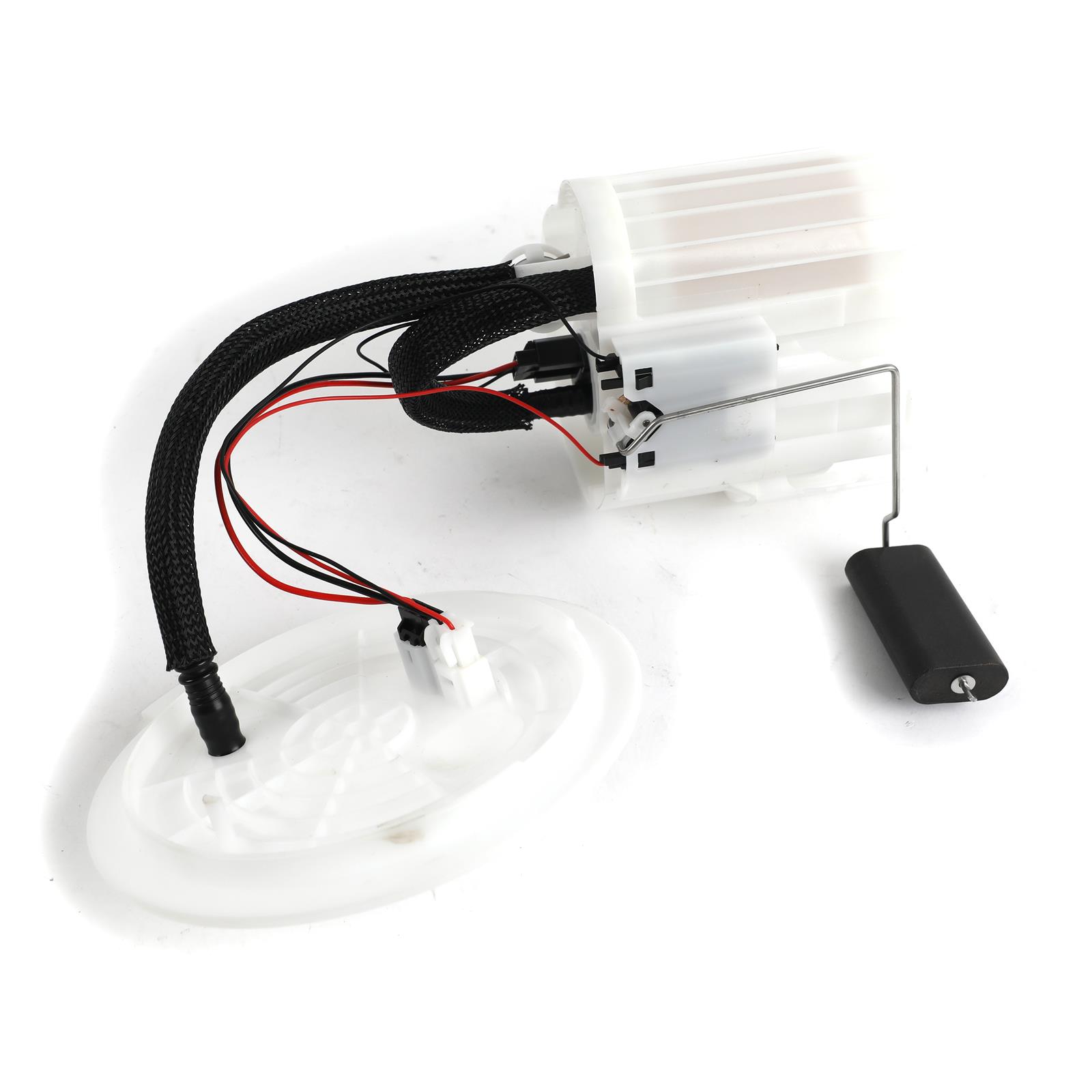Hella 07-09 Chevrolet Astra Fuel Pump w/ Seal & Pressure Regulator