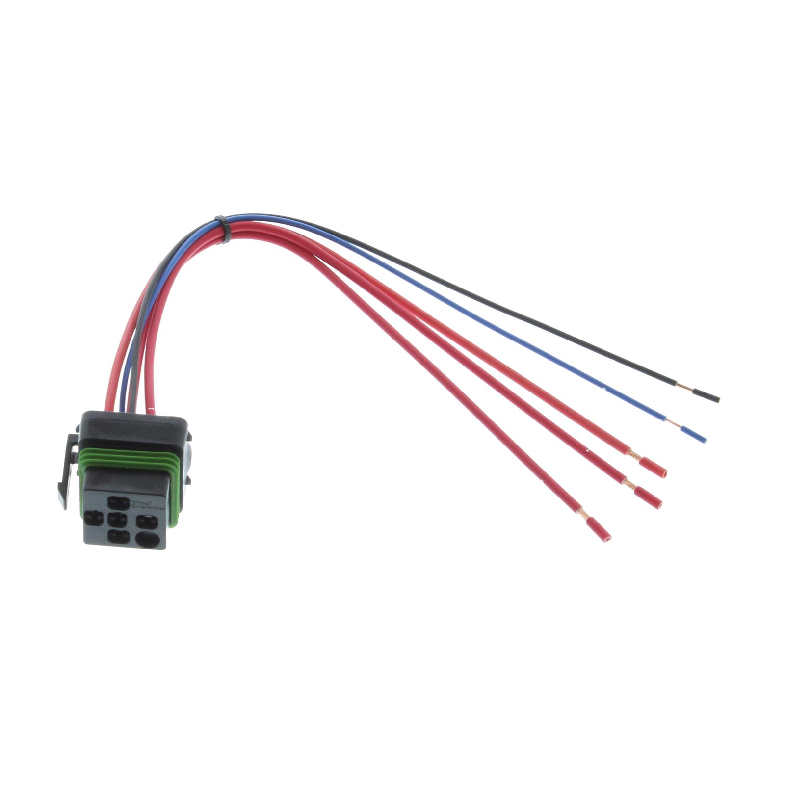 Hella 358114921 Hella ISO Mini Weatherproof Relay Connectors Summit