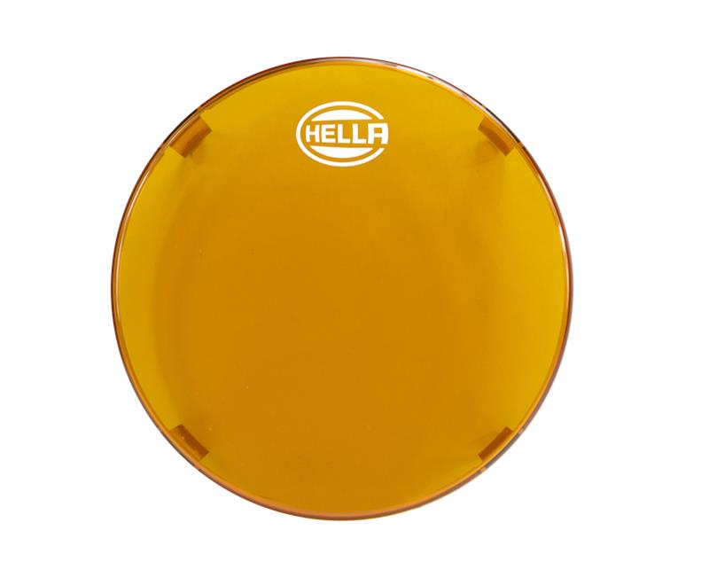 Hella 358116991 Hella Light Covers | Summit Racing