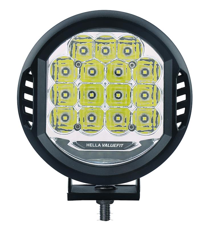 Hella 358117171 Hella ValueFit LED Lights | Summit Racing