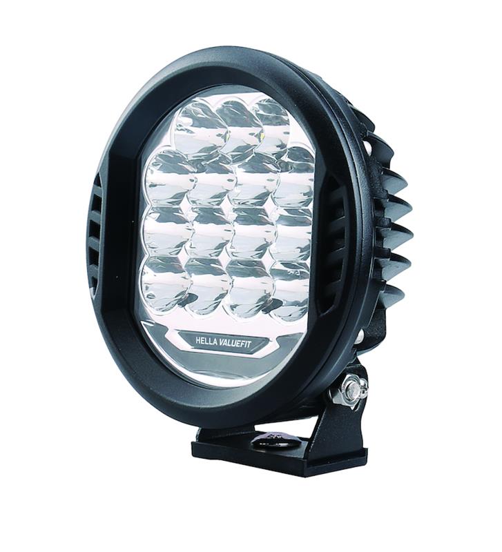 Hella 358117171 Hella ValueFit LED Lights | Summit Racing