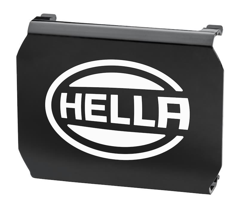 Hella 358154041 Hella ValueFit 450 LED Lights | Summit Racing