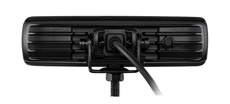 Hella 358176211 Hella Black Magic Lights | Summit Racing