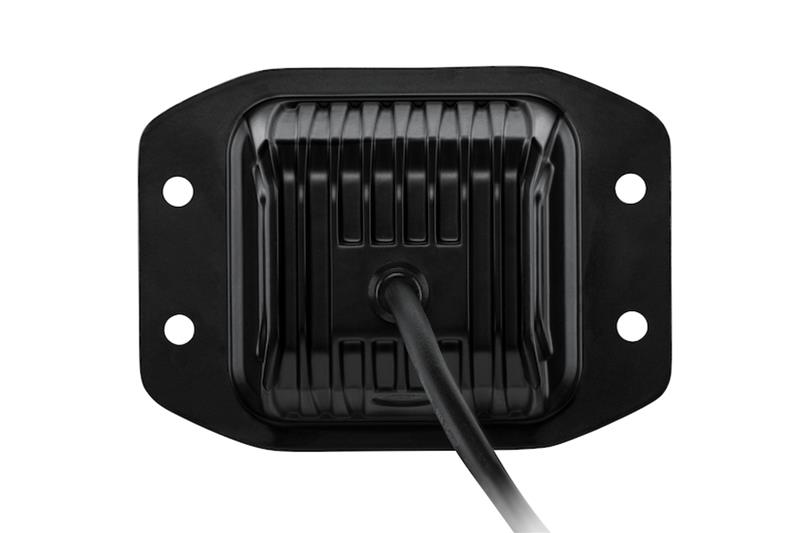 Hella 358176831 Hella Black Magic Lights | Summit Racing
