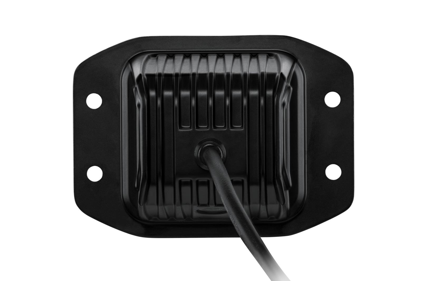 Hella 358176831 Hella Black Magic Lights | Summit Racing