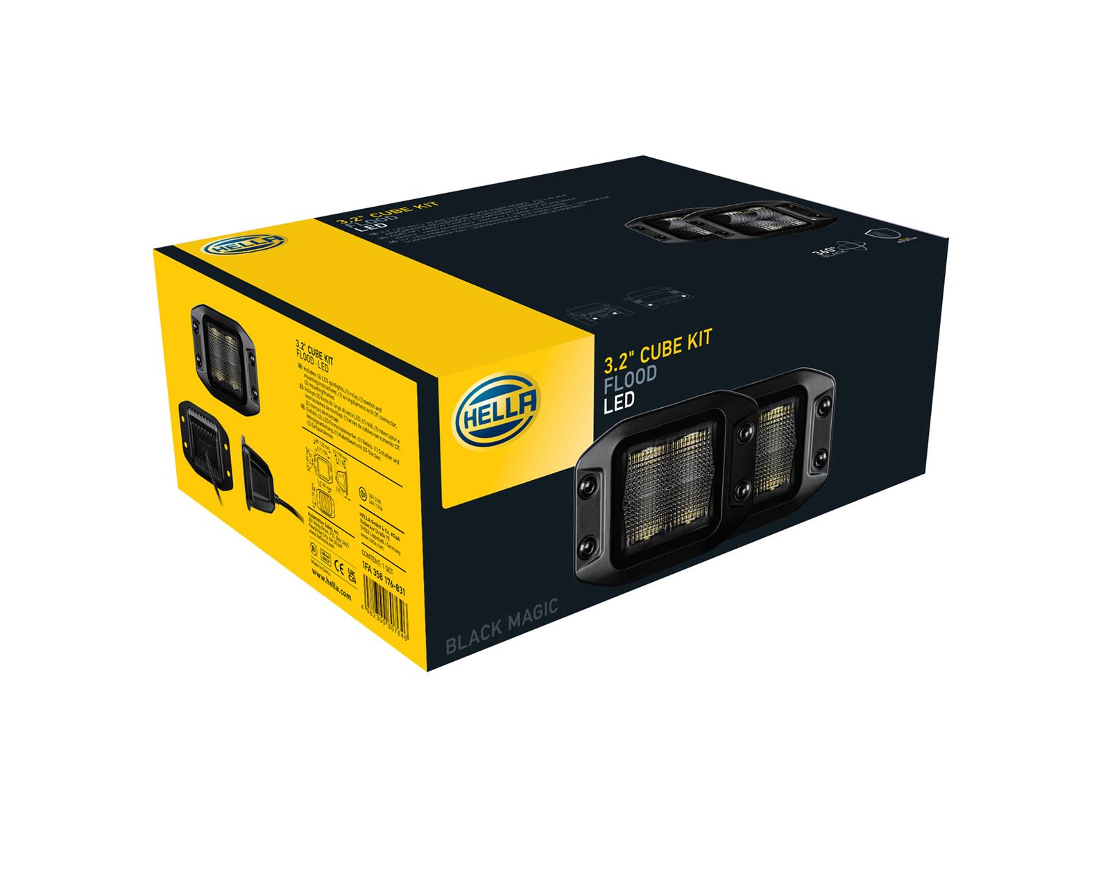Luchtmassameter Opel Astra K Hatchback 5-drs (2015-2022