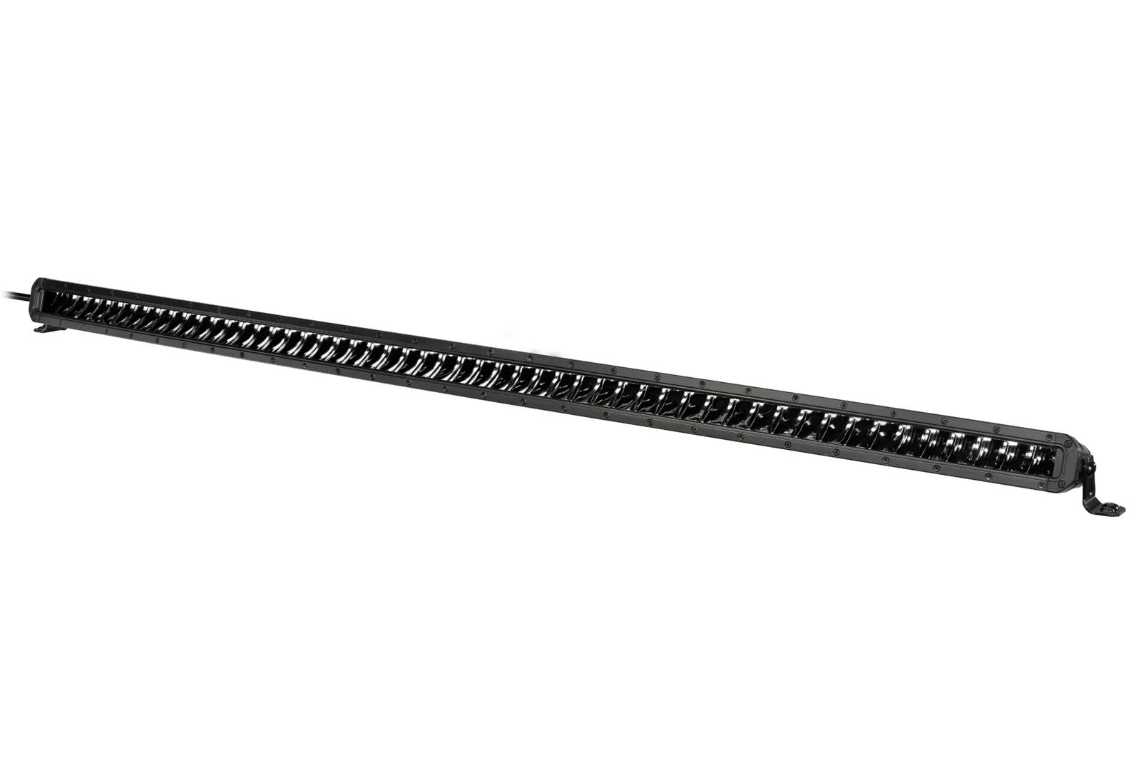 HELLA VALUEFIT Holder Set, Extra Spotlight - Black Magic Edgeless Slim