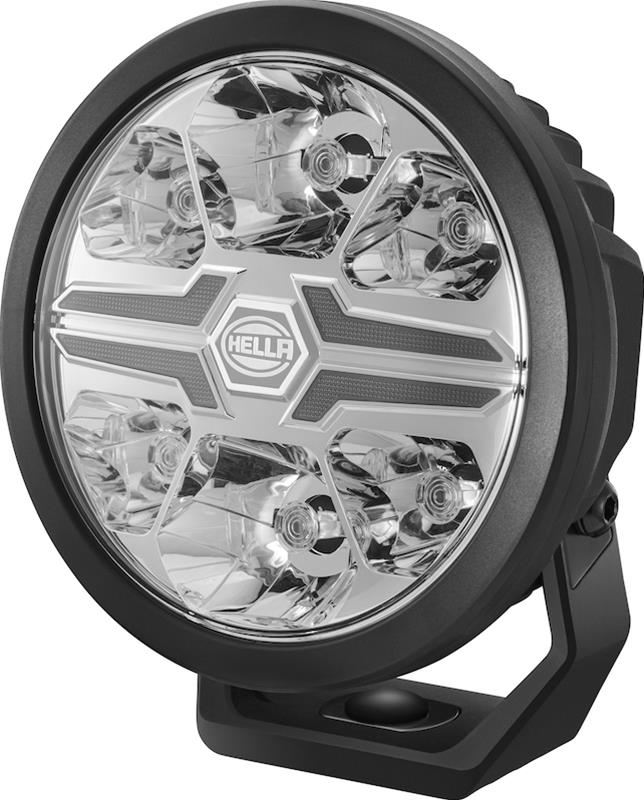 Hella 358228801 Hella Blade 6 in. LED Driving Lamp Sets | Summit