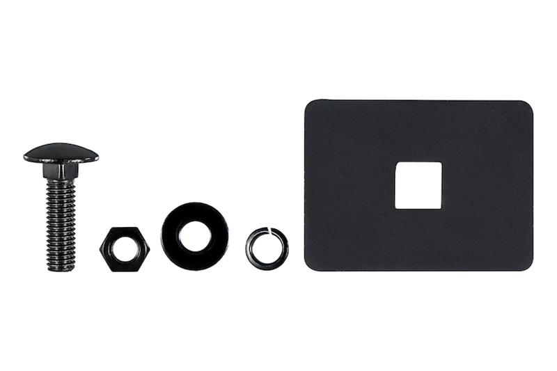 Hella 358233801 Hella X-Treme LED Cube Sets | Summit Racing