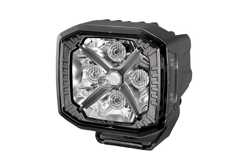 Hella 358233801 Hella X-Treme LED Cube Sets | Summit Racing