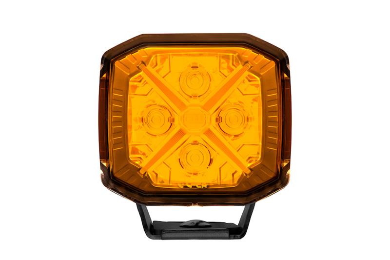 Hella 358233921 Hella X-Treme LED Cube Sets | Summit Racing