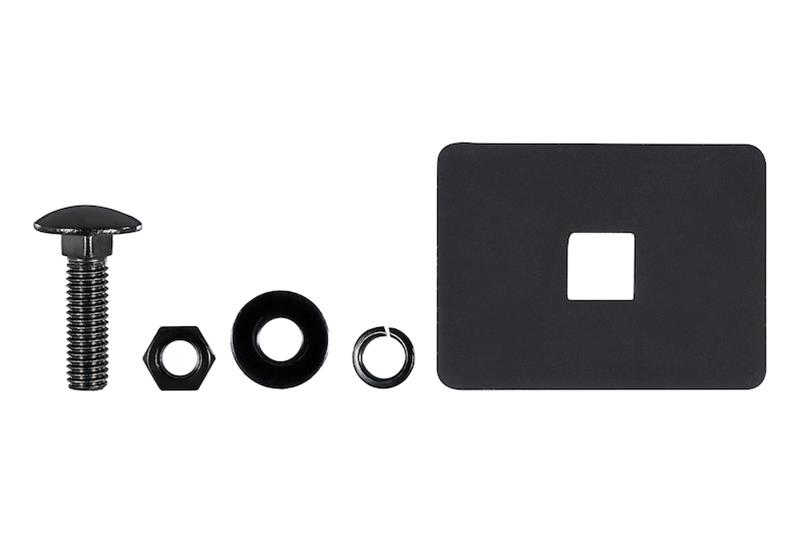 Hella 358233921 Hella X-Treme LED Cube Sets | Summit Racing