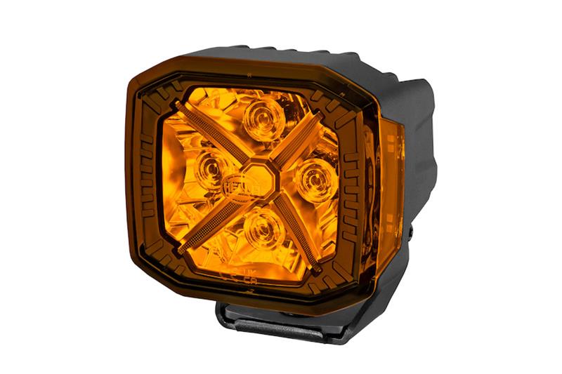 Hella 358233921 Hella X-Treme LED Cube Sets | Summit Racing