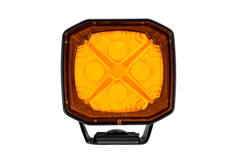 Hella 358233941 Hella X-Treme LED Cube Sets | Summit Racing