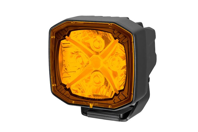 Hella 358233941 Hella X-Treme LED Cube Sets | Summit Racing