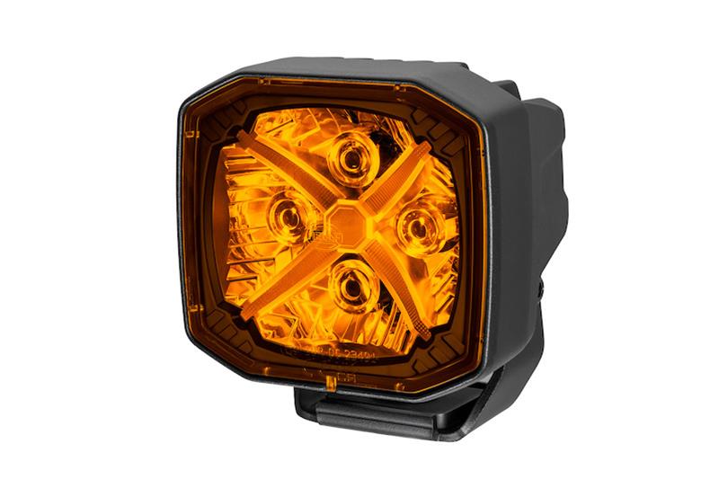 Hella 358233941 Hella X-Treme LED Cube Sets | Summit Racing