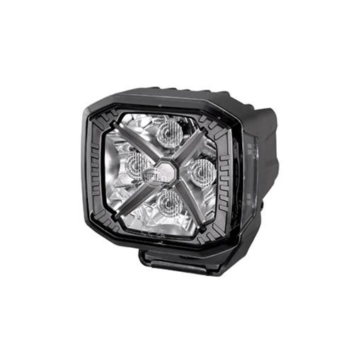 Hella 358233801 Hella X-Treme LED Cube Sets | Summit Racing